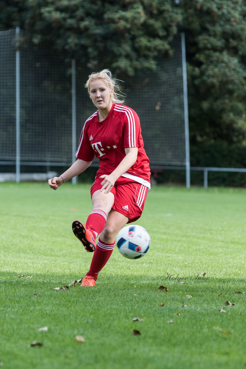 Bild 155 - B-Juniorinnen Holstein Kiel - SV Wahlstedt : Ergebnis: 5:0